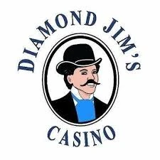 Diamond Jim's Casino